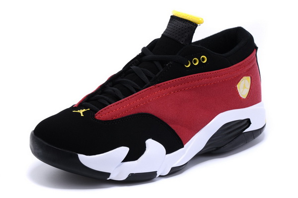 Jordan 14  low Women AAA 2